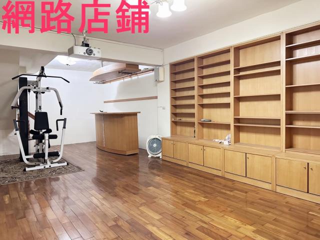 永康透天-1