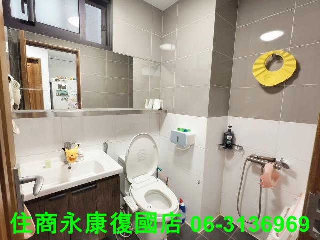 永康大樓-7
