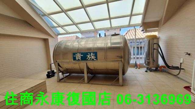 台南安南透天-15