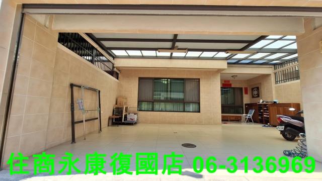 台南安南透天-3