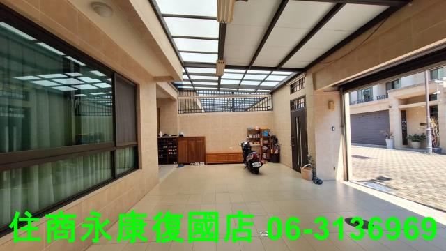 台南安南透天-4