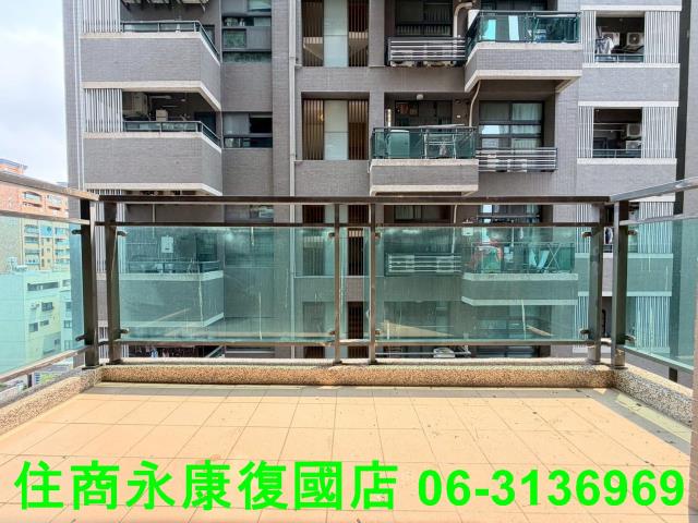 台南安平大樓-12