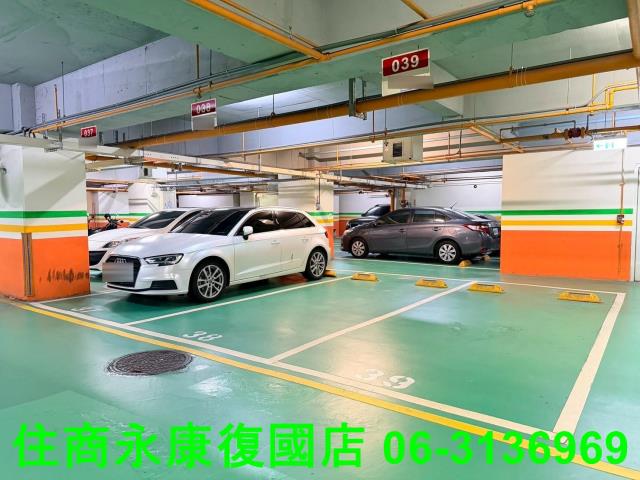 台南安平大樓-14