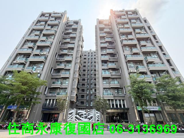 台南安平大樓-15