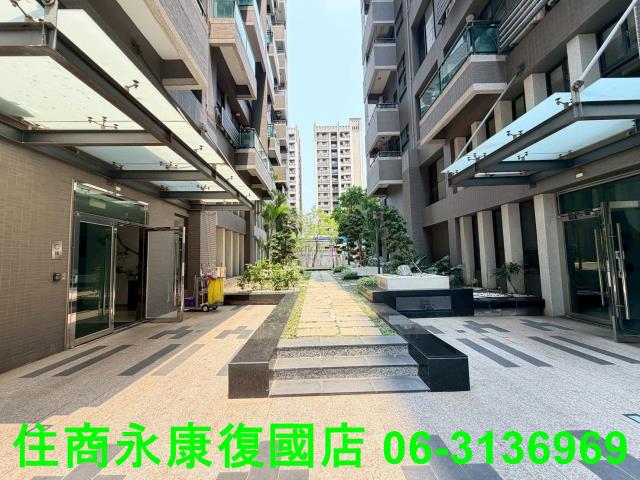 台南安平大樓-1