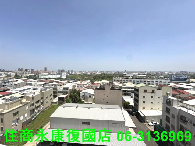台南永康大樓-11