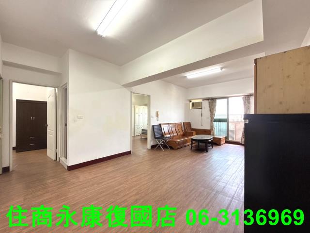 台南永康大樓-13