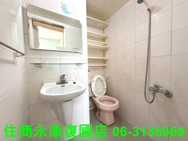 台南永康大樓-15