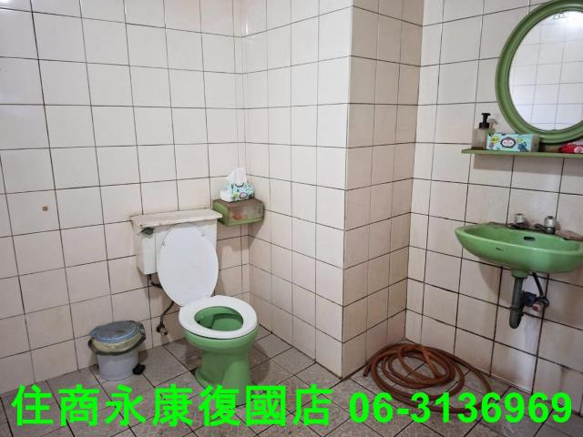台南永康廠房-11