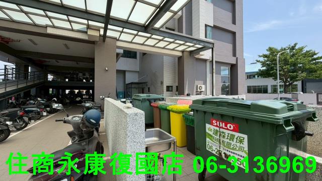 台南永康大樓-2