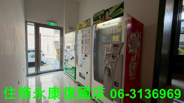 台南永康大樓-3