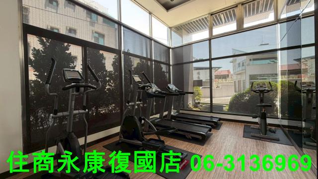 台南永康大樓-4
