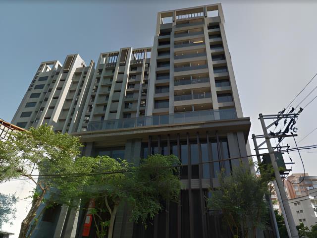 基隆暖暖法拍大樓-3