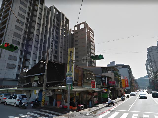 基隆暖暖法拍大樓-4
