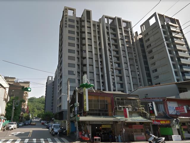 基隆暖暖法拍大樓-5
