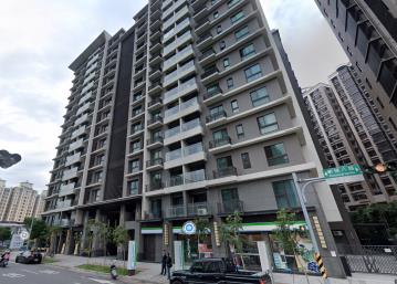 新北五股大樓法拍-6