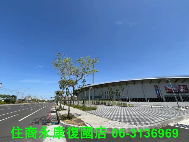 台南安南大樓-13