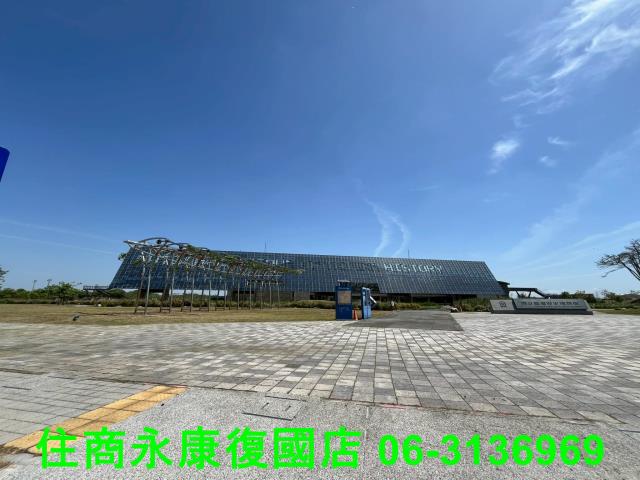 台南安南大樓-2