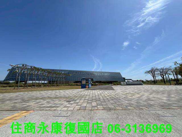 台南安南大樓-3
