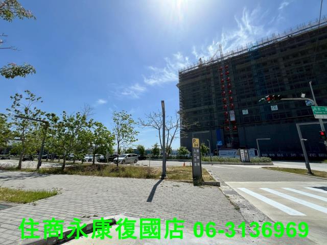 台南安南大樓-7