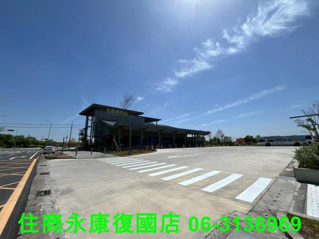 台南安南大樓-8