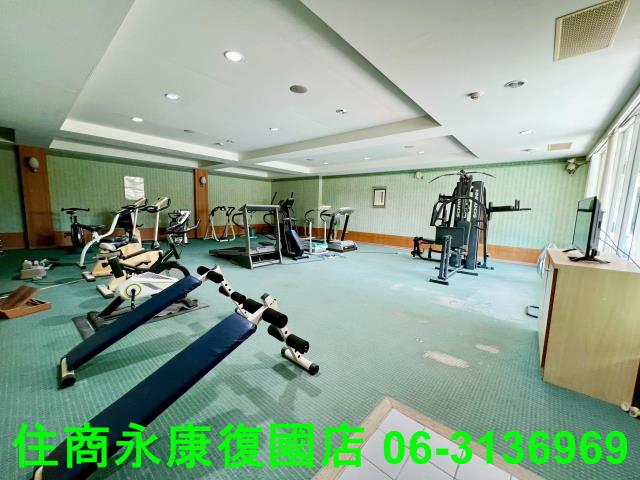 台南東區大樓-12