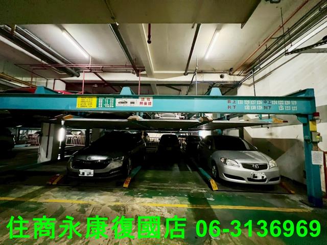 台南東區大樓-14
