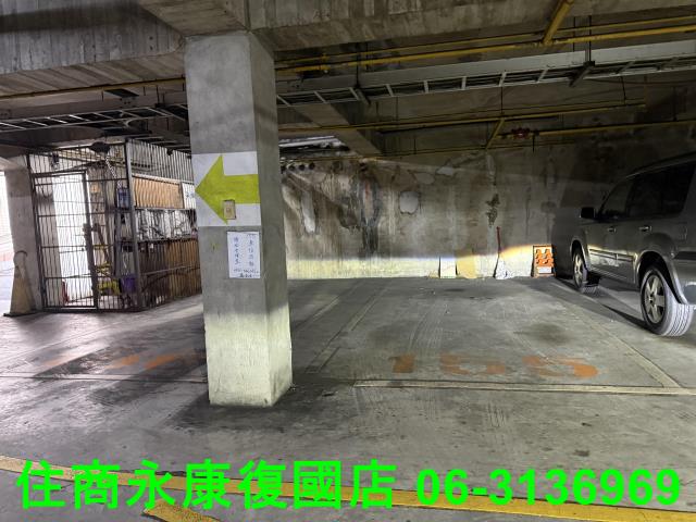 台南新市華廈-14