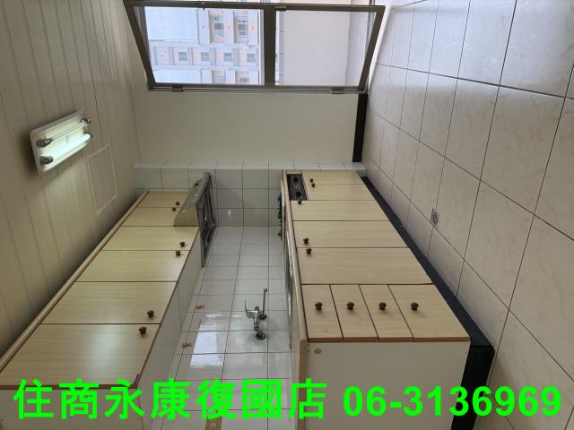 台南新市華廈-4