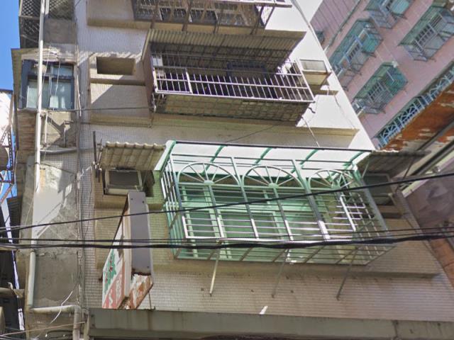 新北三重法拍公寓-2