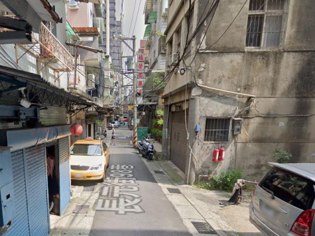 新北三重法拍公寓-3