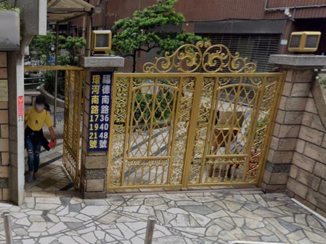新北三重法拍大樓-1