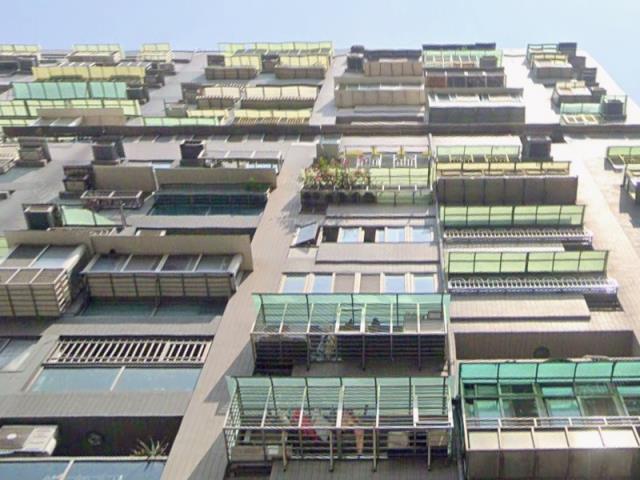 新北三重法拍大樓-2