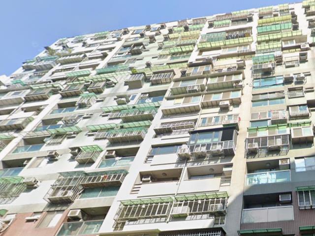 新北三重法拍大樓-3