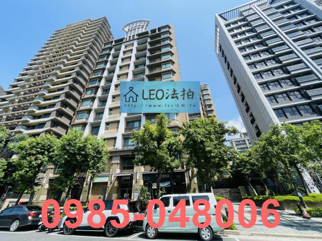 新北三重大樓拍賣-3