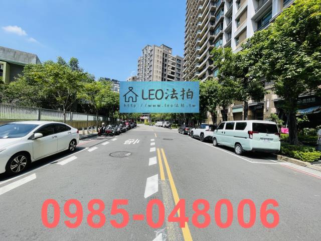 新北三重大樓拍賣-6