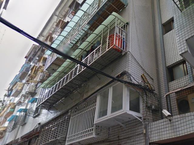 新北三重法拍公寓-1