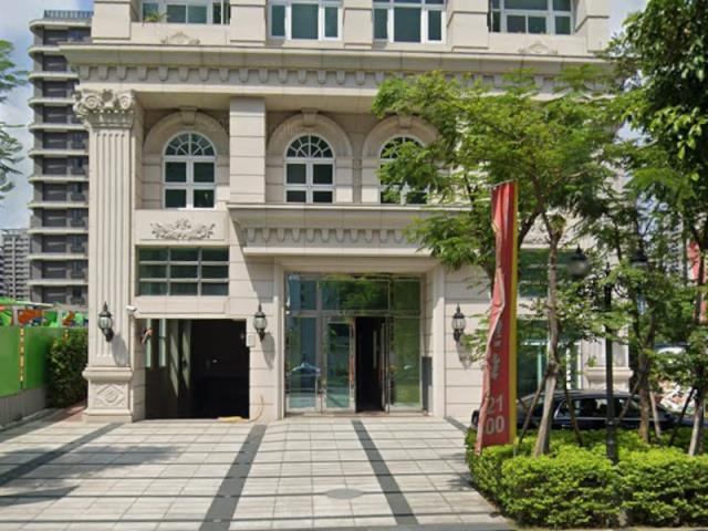新北新莊法拍大樓-1