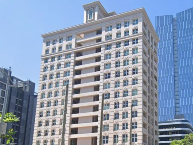 新北新莊法拍大樓-3