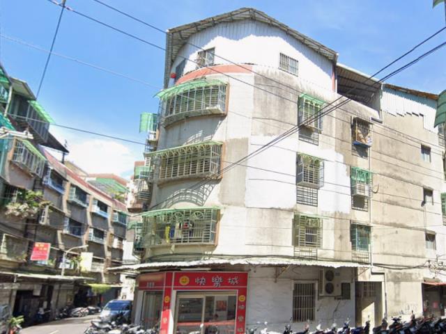 新北新莊公寓法拍-1