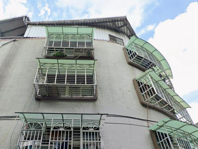 新北新莊公寓法拍-3