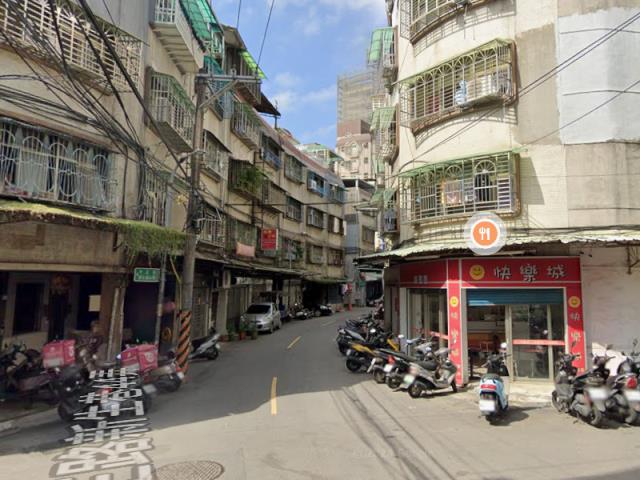 新北新莊公寓法拍-4