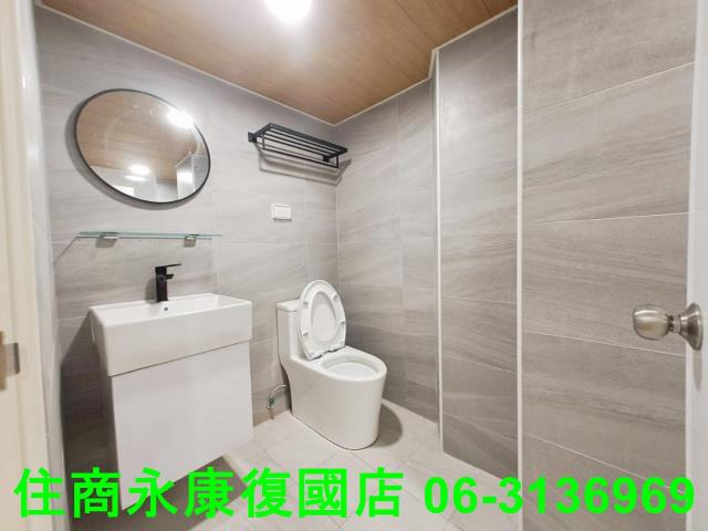 台南歸仁華廈-4