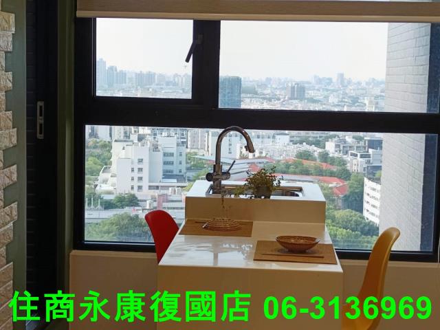 台南仁德大樓-11