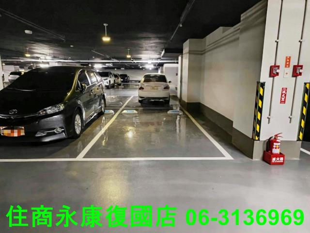 台南仁德大樓-13