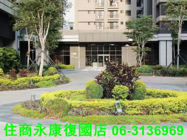 台南仁德大樓-1