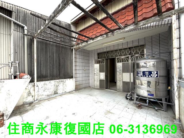 台南安南透天-12