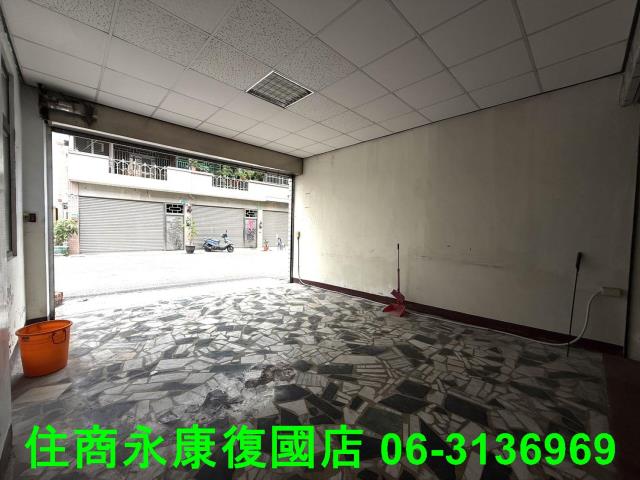 台南安南透天-2