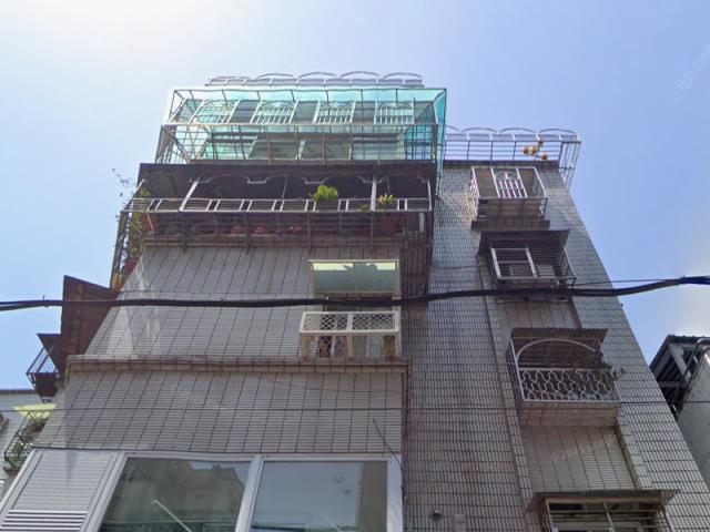 蘆洲公寓法拍-1