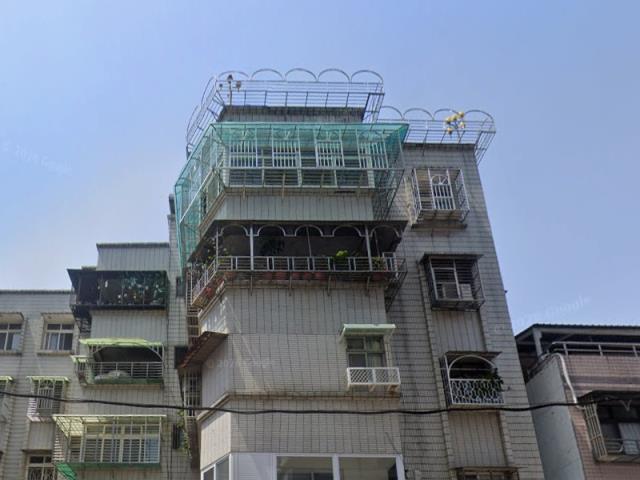 蘆洲公寓法拍-2